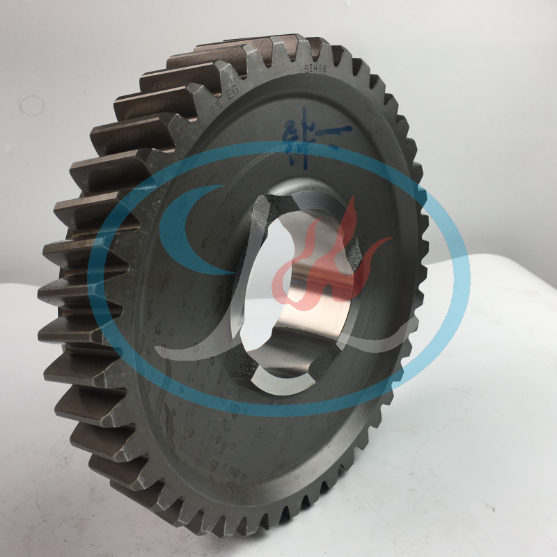 4304544 Eaton Fuller Transmission Mainshaft 2nd Gear FS6406A