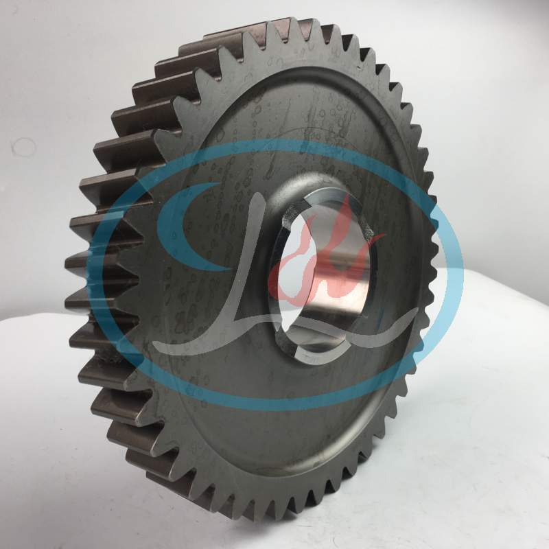 4304545 Eaton Fuller Transmission 1st 47 Teeth Gear Mainshaft FS6406A