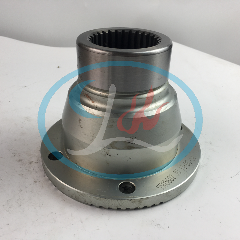 thumbnail image 2 of Dorman 697-612 Transmission Output Shaft Flange Kit For Ford Transit Vans (2015-2019 Models) 2 of 9