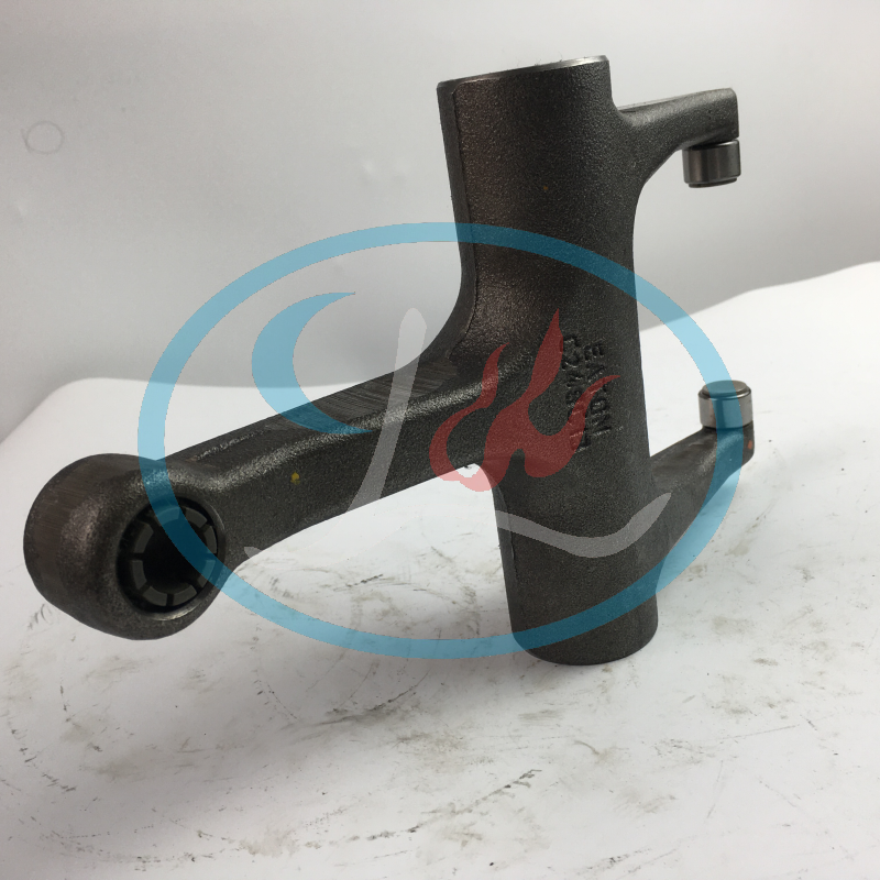 125596 Eaton Fuller Transmission Roller Release Clutch Fork