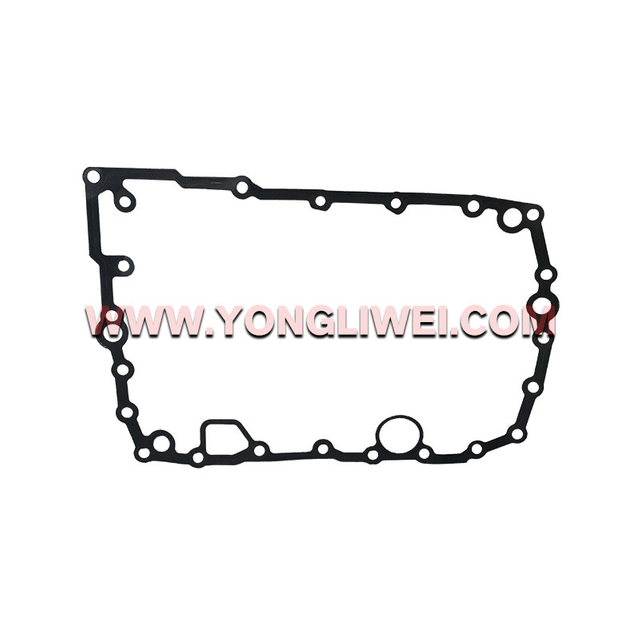 ZF16S221 Clutch Steel Gasket 