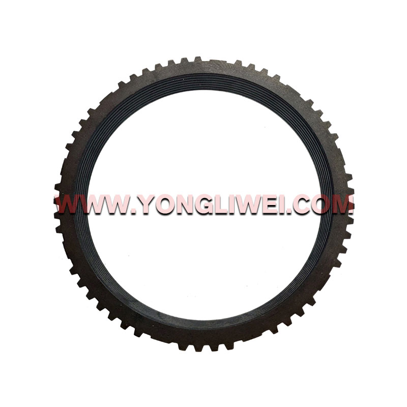 1296333045 ZF Gearbox Parts Synchronizer Ring