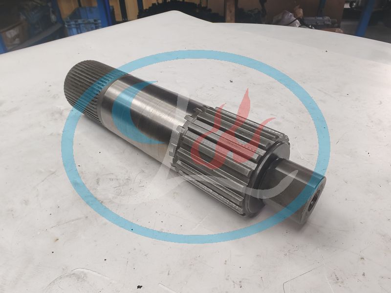 4306305 Eaton Fuller Auxilliary Mainshaft Transmission Parts