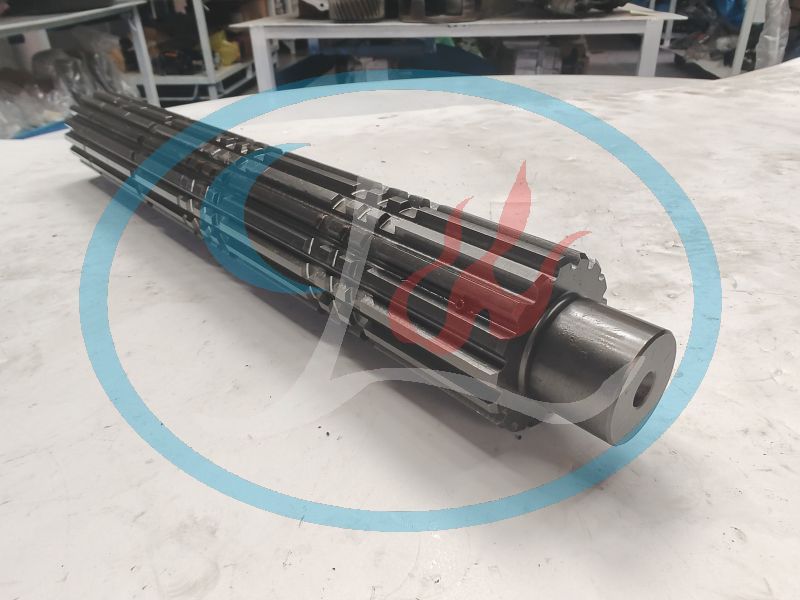 Eaton Fuller 4306316 Transmission Countershaft