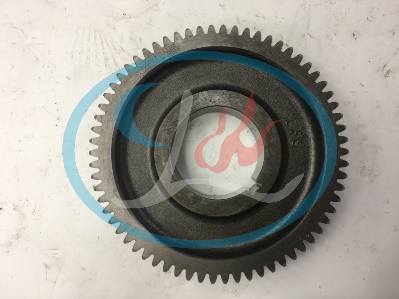 Eaton 4302666 Fuller Transmission Countershaft 66 Teeth Gear