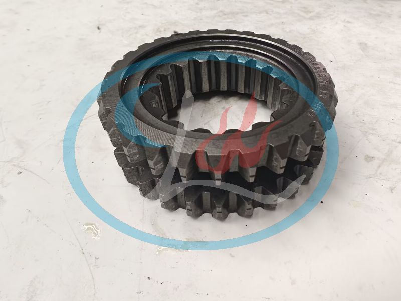 691934 Eaton Fuller RTLO-22918A-AS2 Transmission Sliding Clutch Splitter Sliding Sleeve