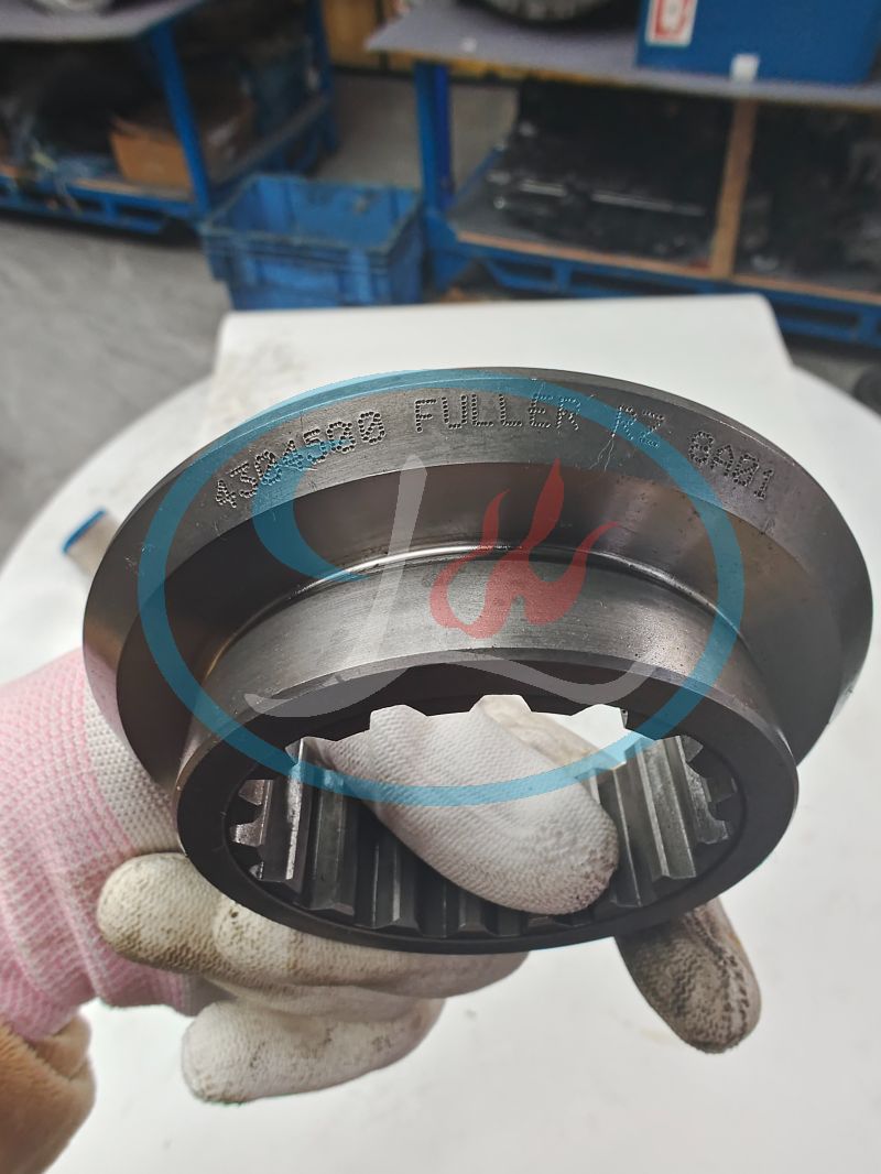 4304500 Eaton Fuller RTLO18918 Gearbox Spacer