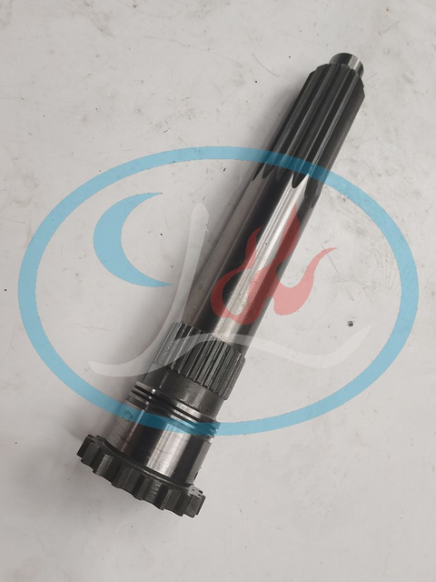 Eaton Fuller 4308011 Transmissions Input Shaft