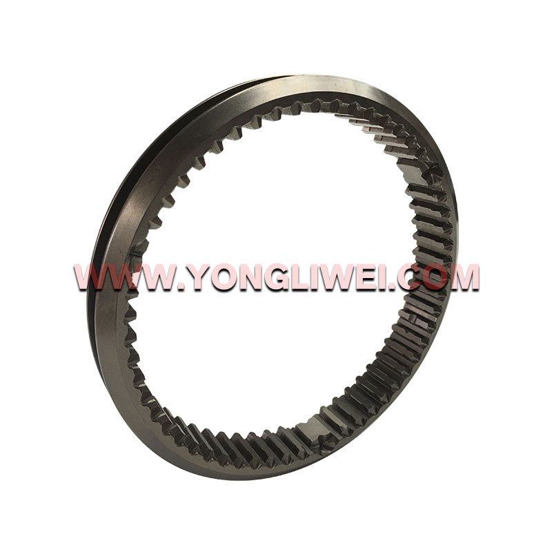 1316304169 Synchronizer Sliding Sleeve for ZF 16S221 Gearbox 