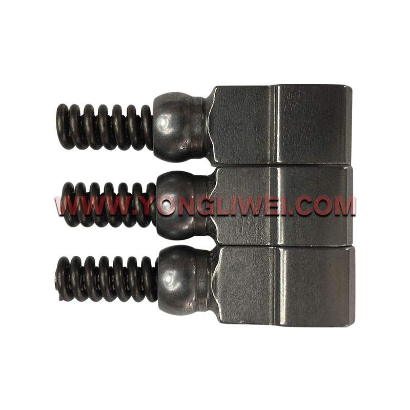 Sliding Block 1240304278 Synchronizer Pin for ZF Gearbox Parts