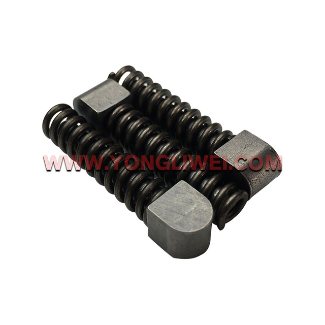 1297304436 ZF Gearbox Parts Synchronizer Slide