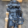 Gearbox assembly ZF 2530 T0 