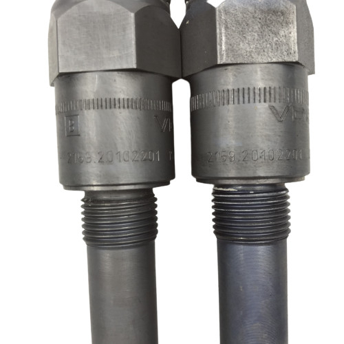 ZF16s1950 speed sensor 2159 2010 2201