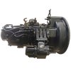 Fast Gearbox Assembly 8JS-125TA
