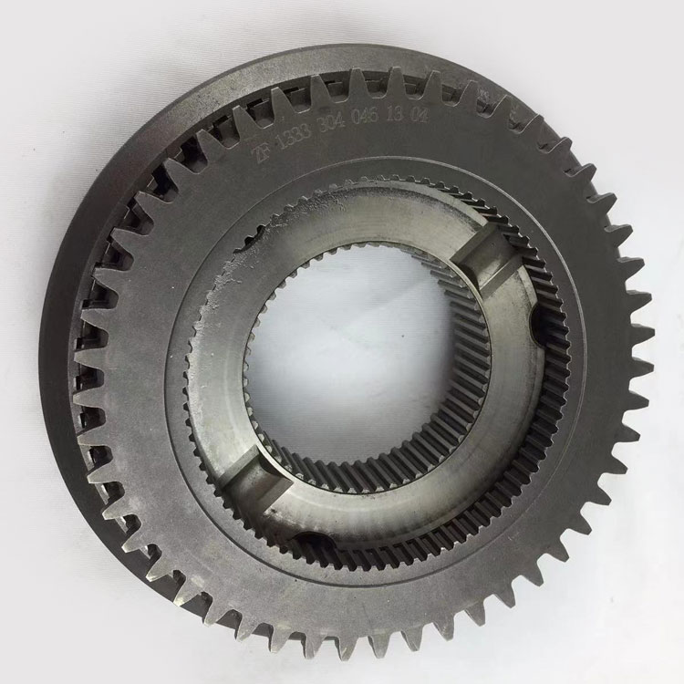 ZF5S400V Five Reverse Gear Synchronizer Assembly 1333 304 046