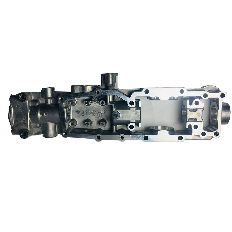 ZF top cover housing 16 shaft gearboxes parts - Buy top