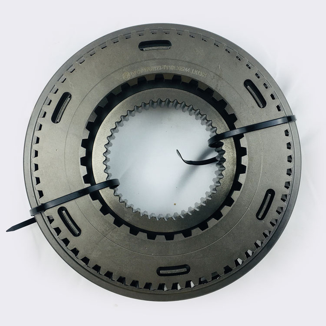 Volvo Gearbox Synchronizer Assembly 1708123-TV101