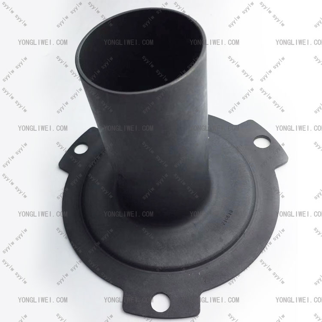 ZF5S408 A Shaft Cover 1333 302 136