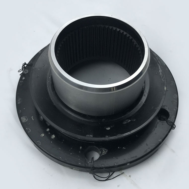 Volvo Transmission Parts 20865937 Output Flange