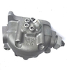 Eaton 6-speed Transmission Electronic Front Brake