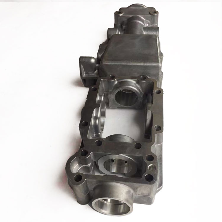 ZF16 Gear Gearbox Top Cover Housing 1315 307 383