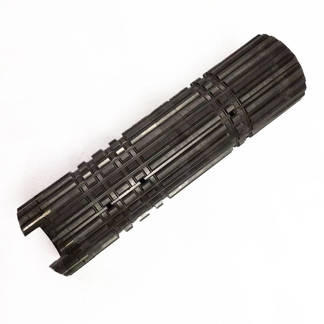 ZF12AS1930TO gearbox shaft 1327 304 032