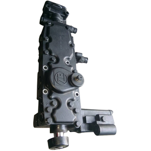 ZF16S2230 Gearbox Top Cover Assembly