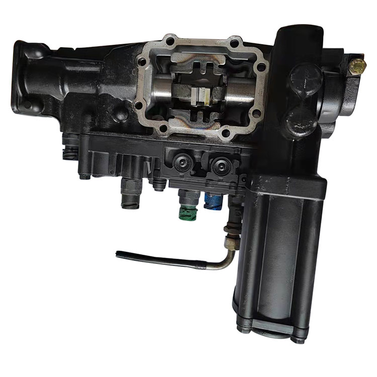 Top cover 16S221 ZF gearboxes parts truck use