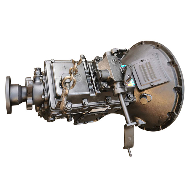Dongfeng 17JH89-00030 Gearbox Assembly