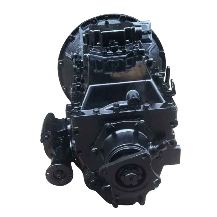 DC Gearbox Assembly 17A109-00020-A