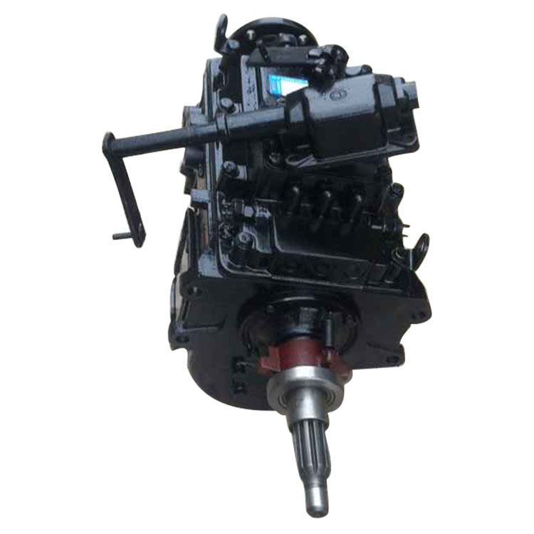 Dongfeng Gearbox Assembly 17JA60-00030