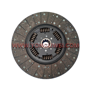 Engine SACHS clutch plate 1878 007 843