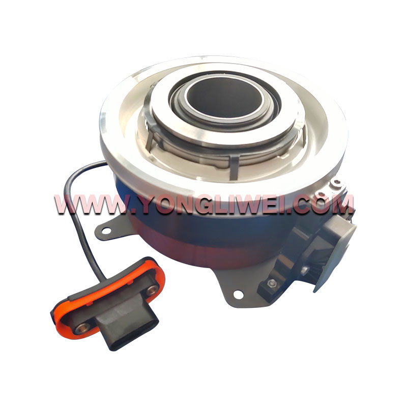 Zf 12-speed automatic transmission 12TX2620, 12TX2621, 12TX2820 Clutch release bearing 0501 224 701