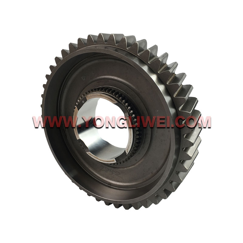 Eaton 6-speed FS6406A transmission gear 4304544