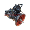 Fast Transmission Assembly 8JS118