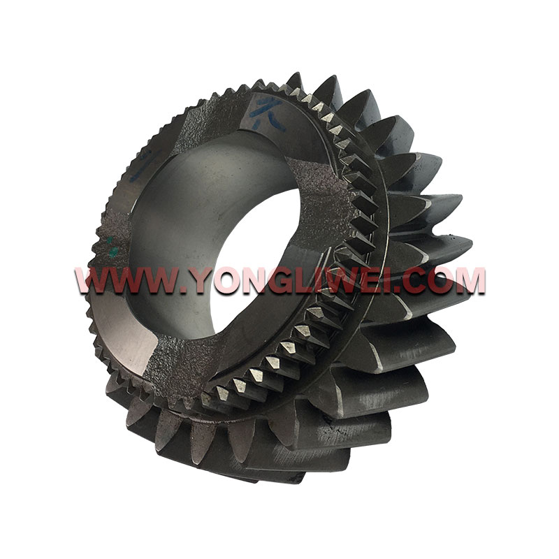 Eaton 6-speed FS6406A Transmission Gear 4304543