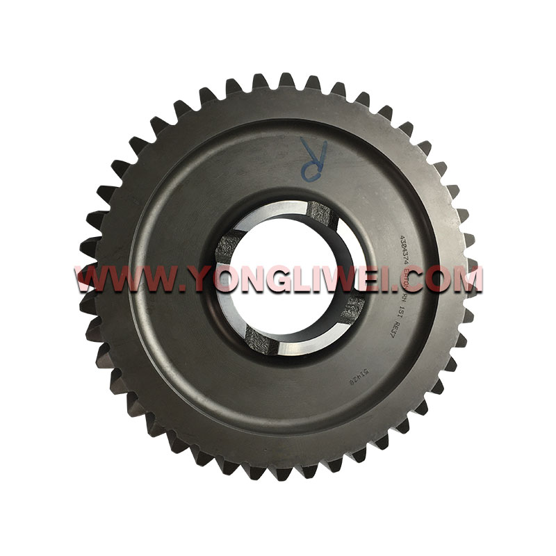 Eaton 6-speed FS6406A Transmission Gear 4304374