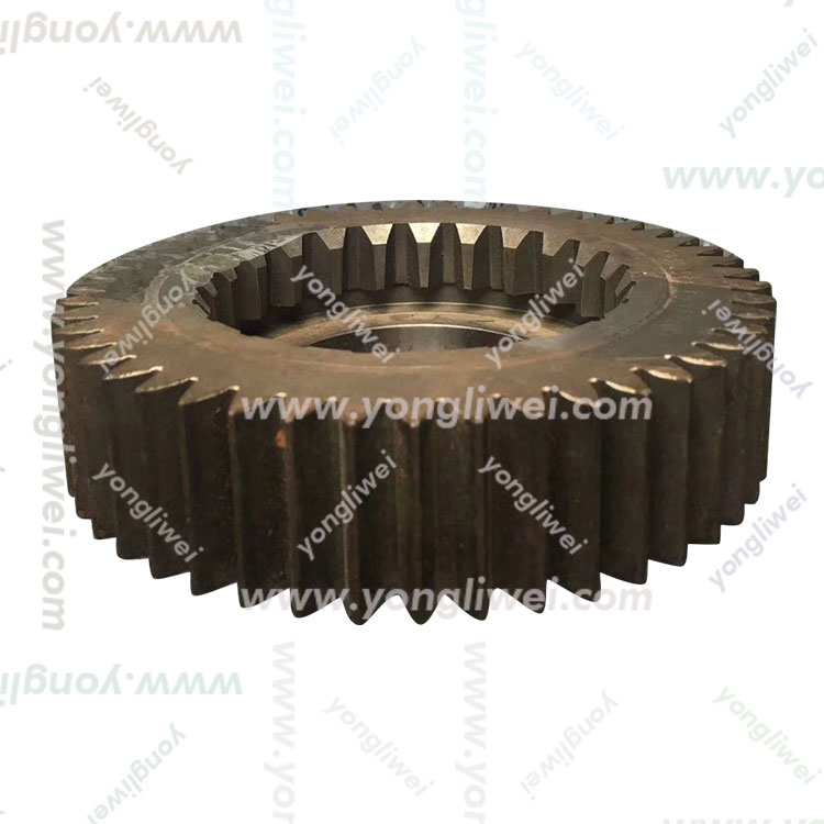 Eaton Fuller Transmission Parts Manishaft 1st 26T Gears