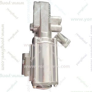ZF16 Gear Top Cover Booster