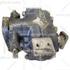 Truck Gearbox Assembly Spare Parts Oil Pump
