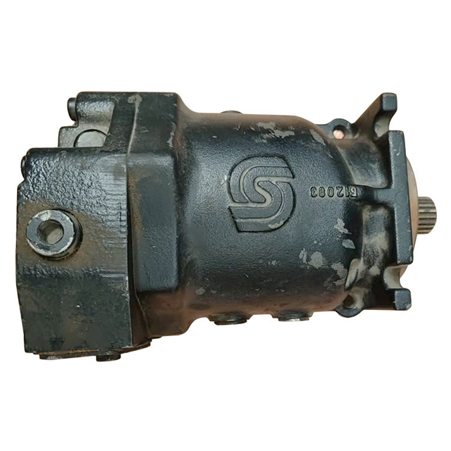 Gearbox Parts Oil Pump 512083