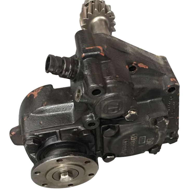Dongfeng PTO gearbox spare parts 6091003044