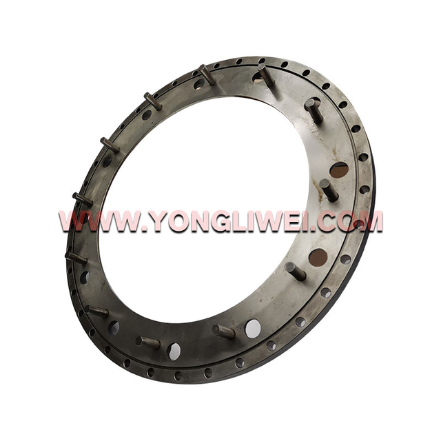 0501 333 916 for ZF6AP Accessories for ZF Varuosad Staator 0501 333 916