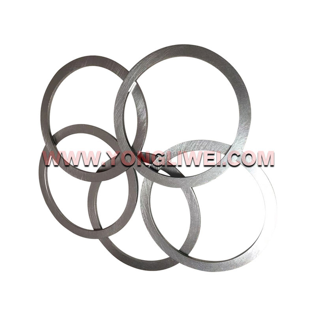 0730 106 914 for ZF Gearbox Adjustment Spacer 0730 106 914