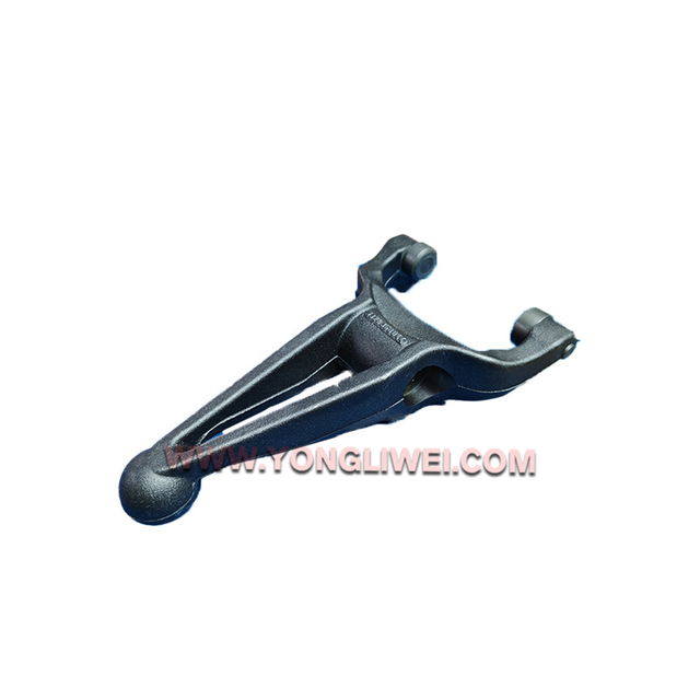 ZF16S2230 16S2530 16S2531 12AS2540 12AS2330 12AS2130 Transmission Split Fork Assembly ZF1328 268 012