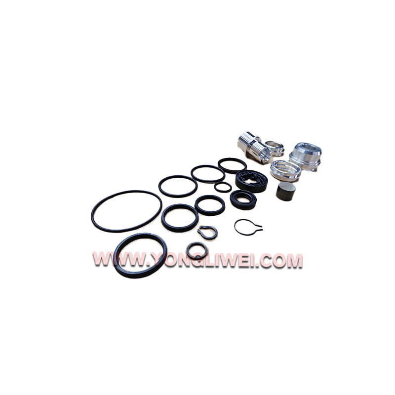 ZF12TX2620 12TX2820 12TX3221 Transmission Assembly Piston Repair Kit ZF1358 298 009