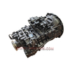 ZF9AS1517TO Transmission Assembly