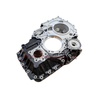 ZF16S221TO Transmission Assembly Housing 6085 401 169