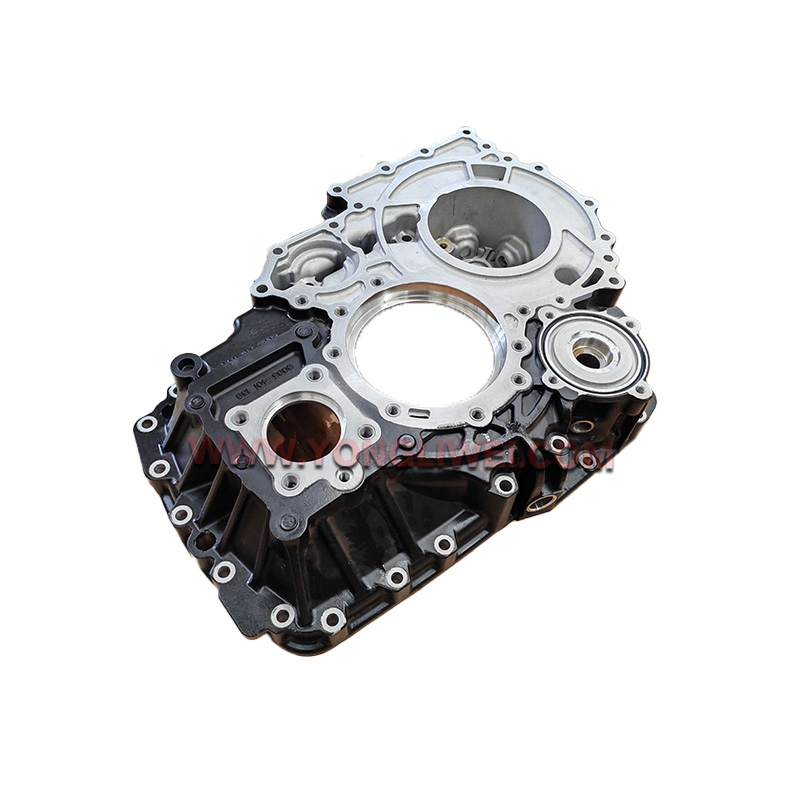 ZF16S221TO Transmission Assembly Housing 6085 401 169