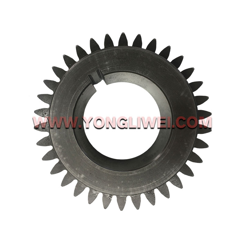 RTLO-18918 RTLO-20918 Eaton Fuller 34 Teeth Countershaft 1st Gear 4304765